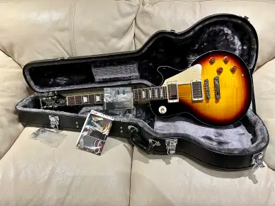 Epiphone Les Paul, View more