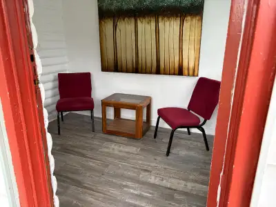 THRIVE property management Company please to present Affordable housing choices in Kitchener availab...