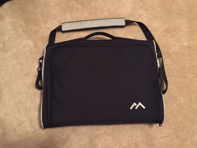 NEW Laptop/Tablet Shoulder Case ~ Brand New62863260539395122