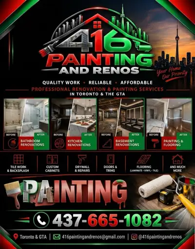 Handyman, View more