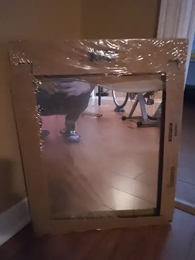 Wall mirror, View more