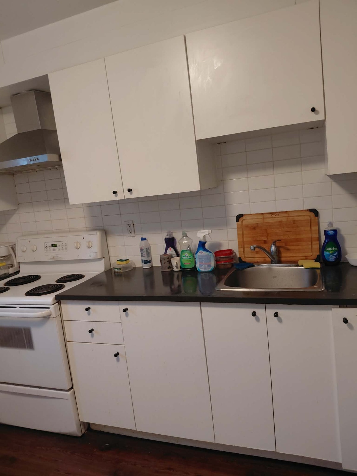 Available 4 1/2 apartments in cotes des neiges — photo 3