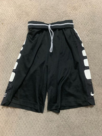 Nike elite shorts 