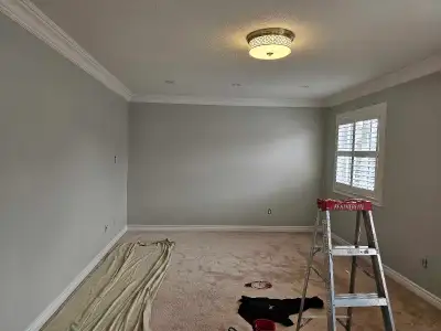HOUSE AND CONDO PAINTING , View more