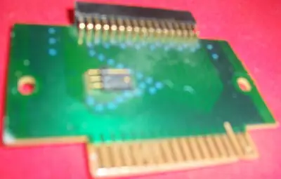 Vintage Adapter that allows the connection of a 3.5 inch floppy, View more