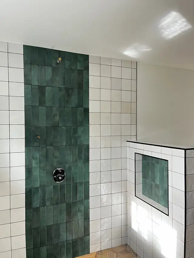 TILE INSTALLATION 475478010700779522