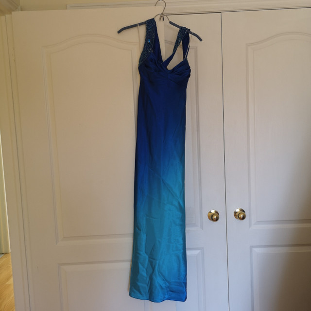 Full length gowns for weddings, prom or stage. in Wedding in Markham / York Region - Image 2