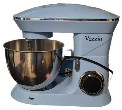 Vezzio 9.5 Qt Stand Mixer, View more