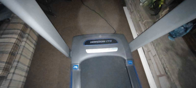 Treadmill  in Exercise Equipment in Kawartha Lakes - Image 4