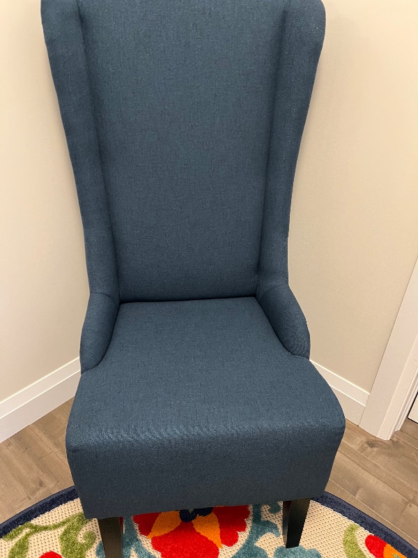 Wingback chair by Christopher knight Chairs & Recliners St. John's