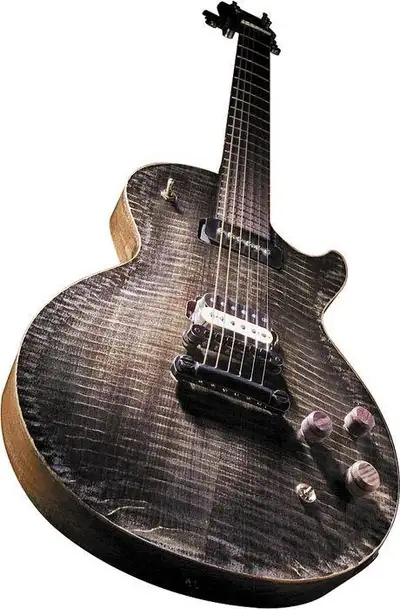 Looking for a Gibson Les Paul BFG, View more
