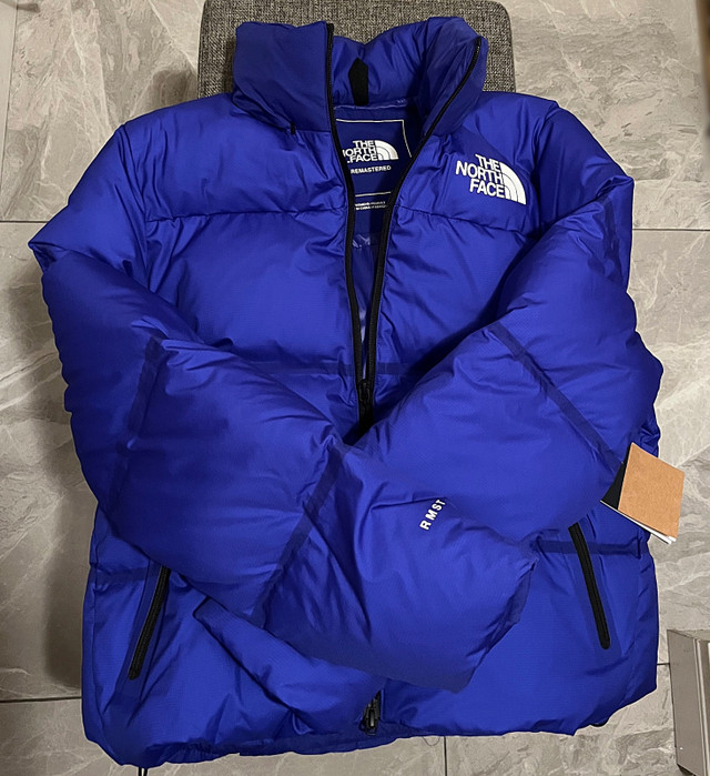 North Face Nuptse RMST Remastered 700 jacket  in Women's - Tops & Outerwear in City of Toronto - Image 3
