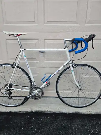 Bianchi Strada LX road bike XL..., View more