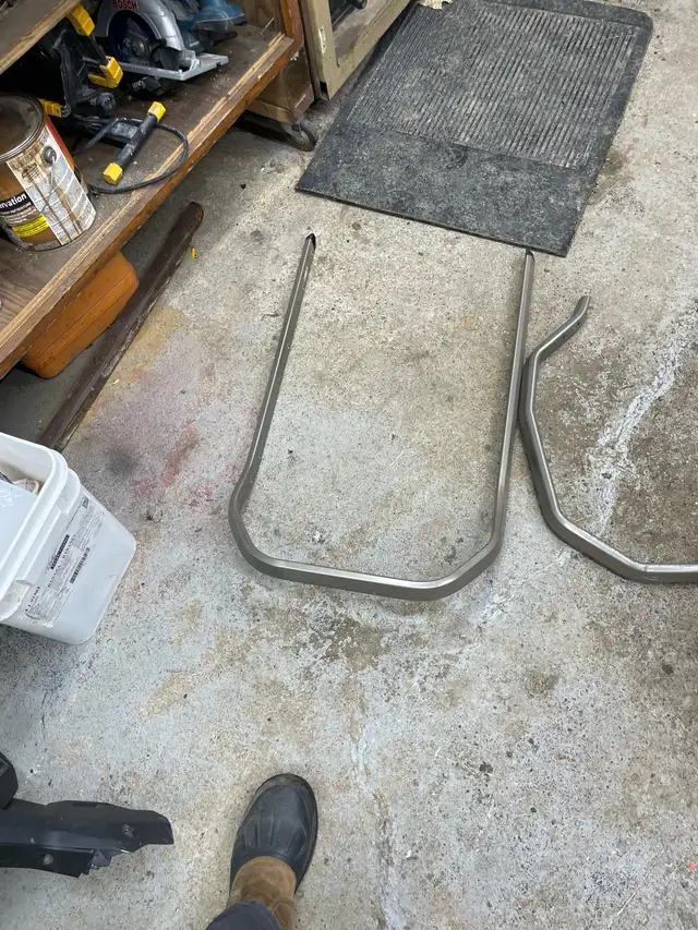 Ski Doo Parts  in Other in Ottawa - Image 4