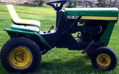 Any year/condition Snowmobiles,motorcycles,lawnmowers Wanted, View more