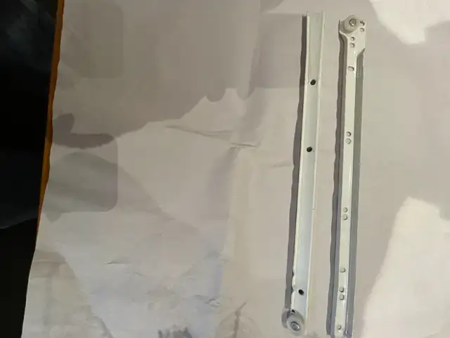 Accuride Drawer Slide 14", 16" in Other in City of Montréal - Image 8