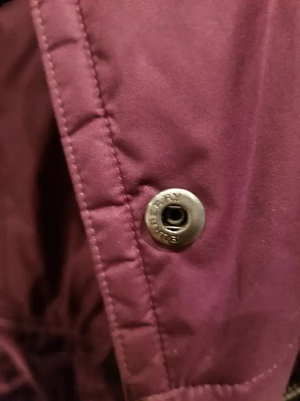 Burberry Brit Winter Jacket in Women's - Tops & Outerwear in Mississauga / Peel Region - Image 5
