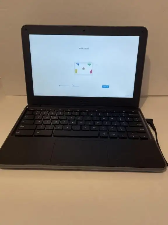 2 x ASUS Chromebook C202S Laptop 11.6" in Laptops in Oakville / Halton Region - Image 3