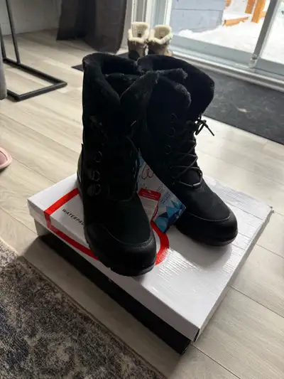 botte d hiver femme, View more