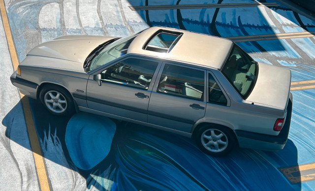 1995 Volvo 850 GLT for sale in Cars & Trucks in City of Toronto