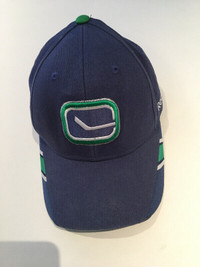 Vancouver Canucks hat