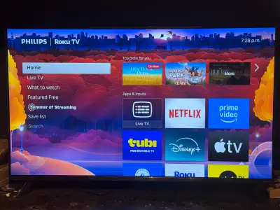 Philips LED, View more