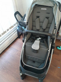 Grab It Now! Top-Quality Stroller with Extras: $500 Only!