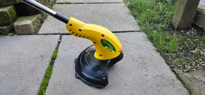 Electric Weed Whipper , View more