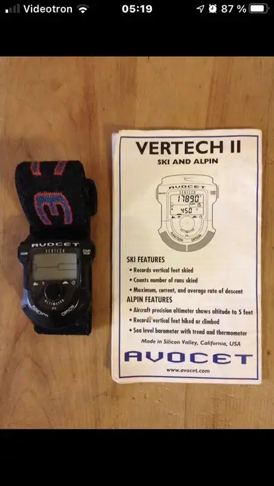 Montres, Vestal, Vintage Waltham et autres., View more