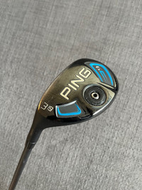 Ping G 3 Hybrid Golf Club