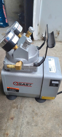 Gast Air Pump