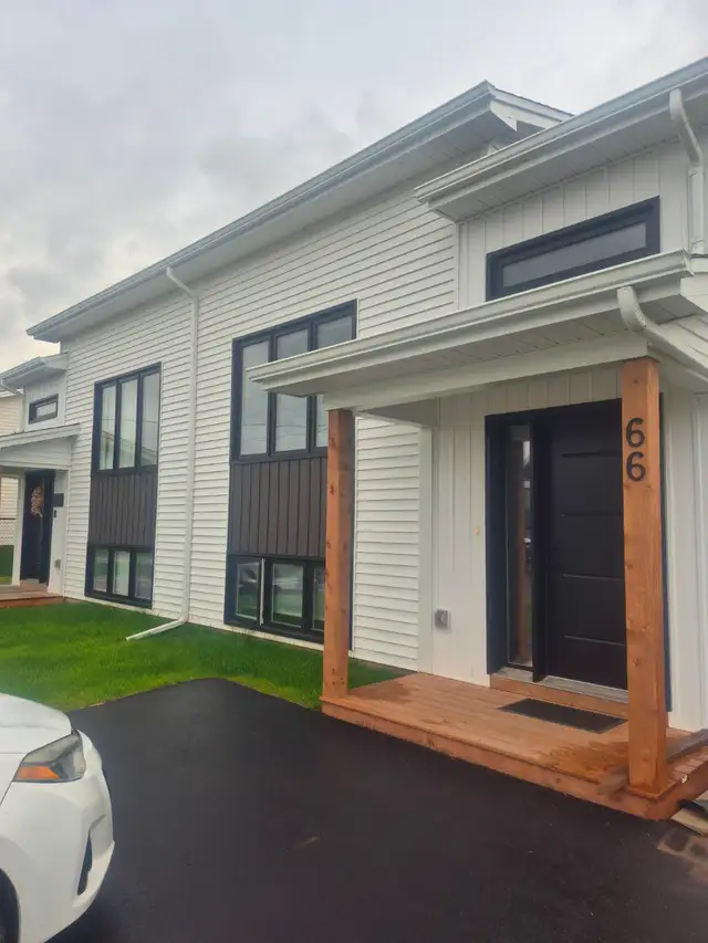 House rent, house rental, appartment rent, in Long Term Rentals in Moncton - Image 2