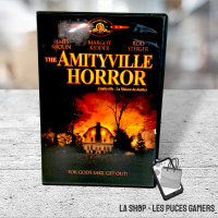 Dvd - Amityville : La Maison Du Diable