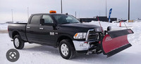 Snow plowing /removal 506/333-4249