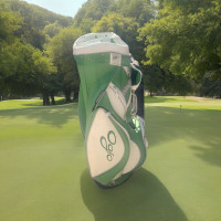 Ogio Cart Golf Bag With Cover