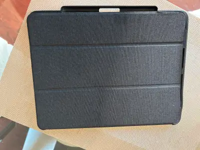 ProCase for iPad Pro 12.9 with Built-in Pencil Holder. Keep your 2nd Gen Apple Pencil/Apple Pencil (...