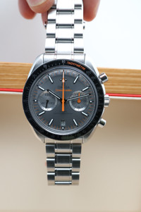 Omega Speedmaster Racing Co-Axial 44.25mm Automatic
