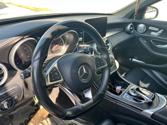 Mercedes Benz C300 2015 in Cars & Trucks in Calgary - Image 4