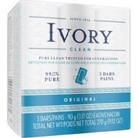 SOAP Ivory BNIB Sealed