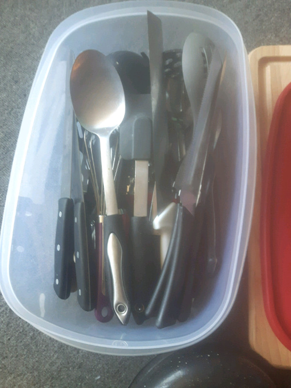 utensils  in Other in Kingston - Image 2
