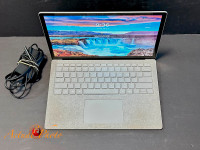 Microsoft Surface Laptop 1769 13.5 2.6GHz i5 /8GB /250GB