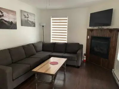 Condo Tremblant  - Semaine de relâche, View more