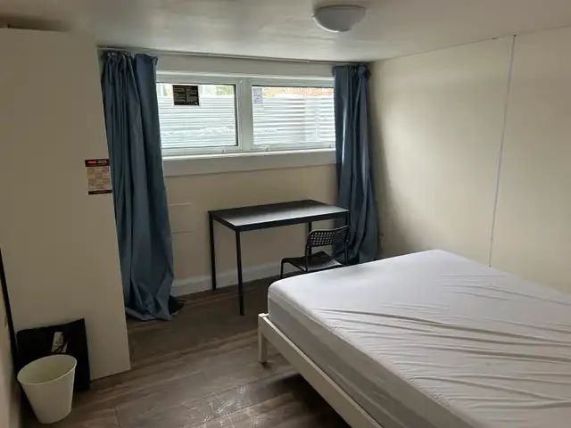 All-inclusive private room near Walkley and Bank