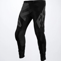 FXR pantalon motocross Clutch MX noir OPS ***Neuf***