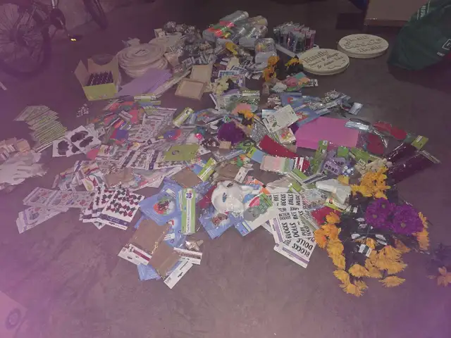 Yard Sale All New Items  Sarurday April 11 and 12 9am 5p in Events in Ottawa - Image 4