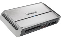 Rockford Fosgate MARINE PM1000X5 1000 watt 5-channel amplifier