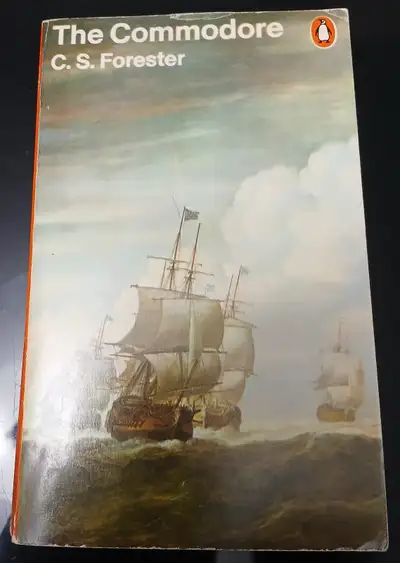 2 CLASSIC PAPERBACK NOVELS, View more