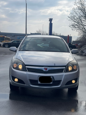 2009 Saturn Astra Automatic 