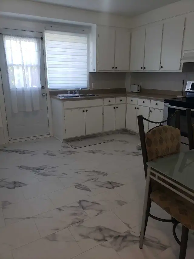 A Louer,  Appartement 4 et 1/2 a LaSalle in Long Term Rentals in City of Montréal - Image 3