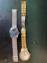 2 watches